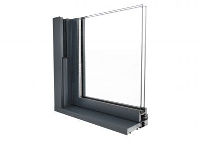 How will aluminium sliding sash windows enhance my property? 